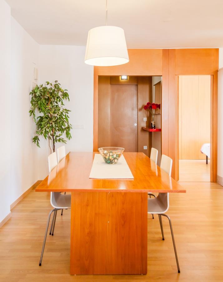 Balcon Europa Nerja Apartment Bagian luar foto
