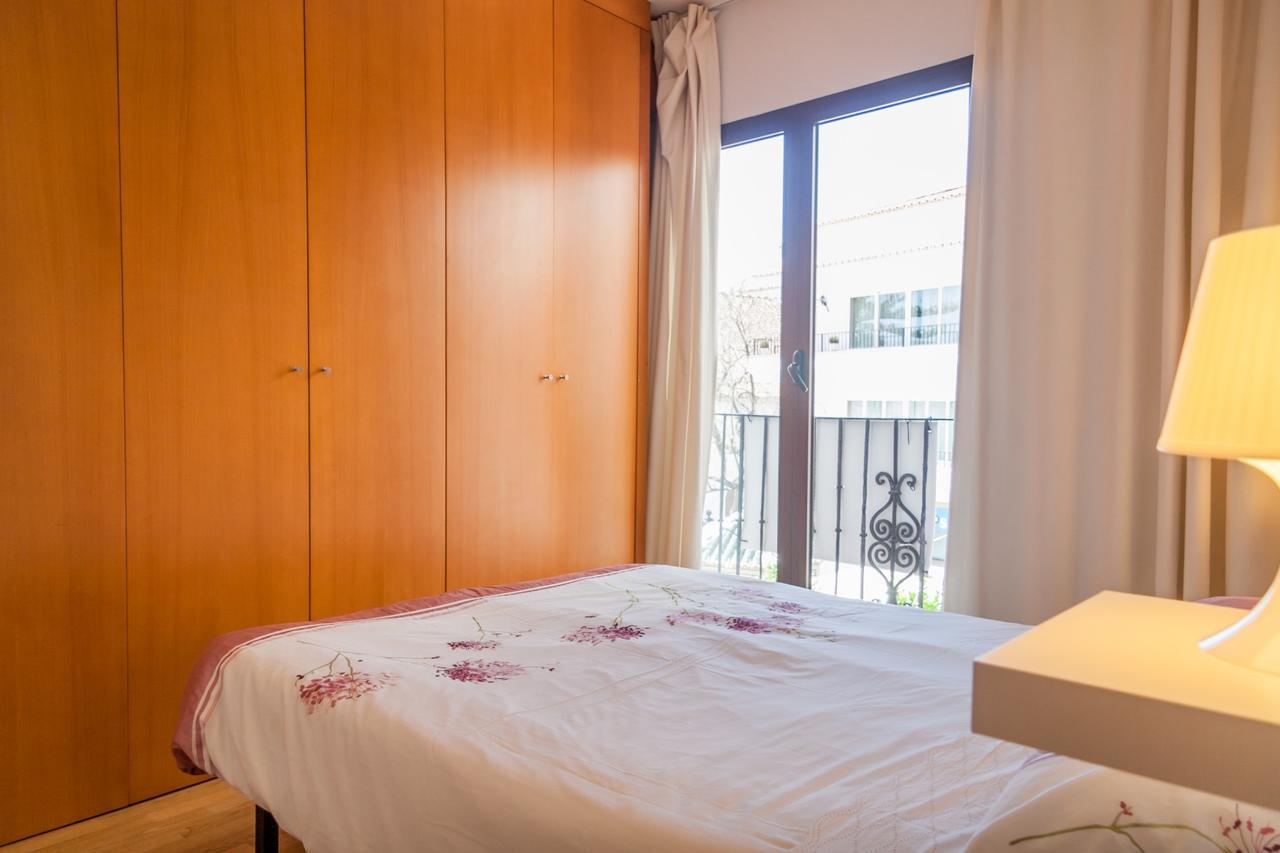 Balcon Europa Nerja Apartment Bagian luar foto