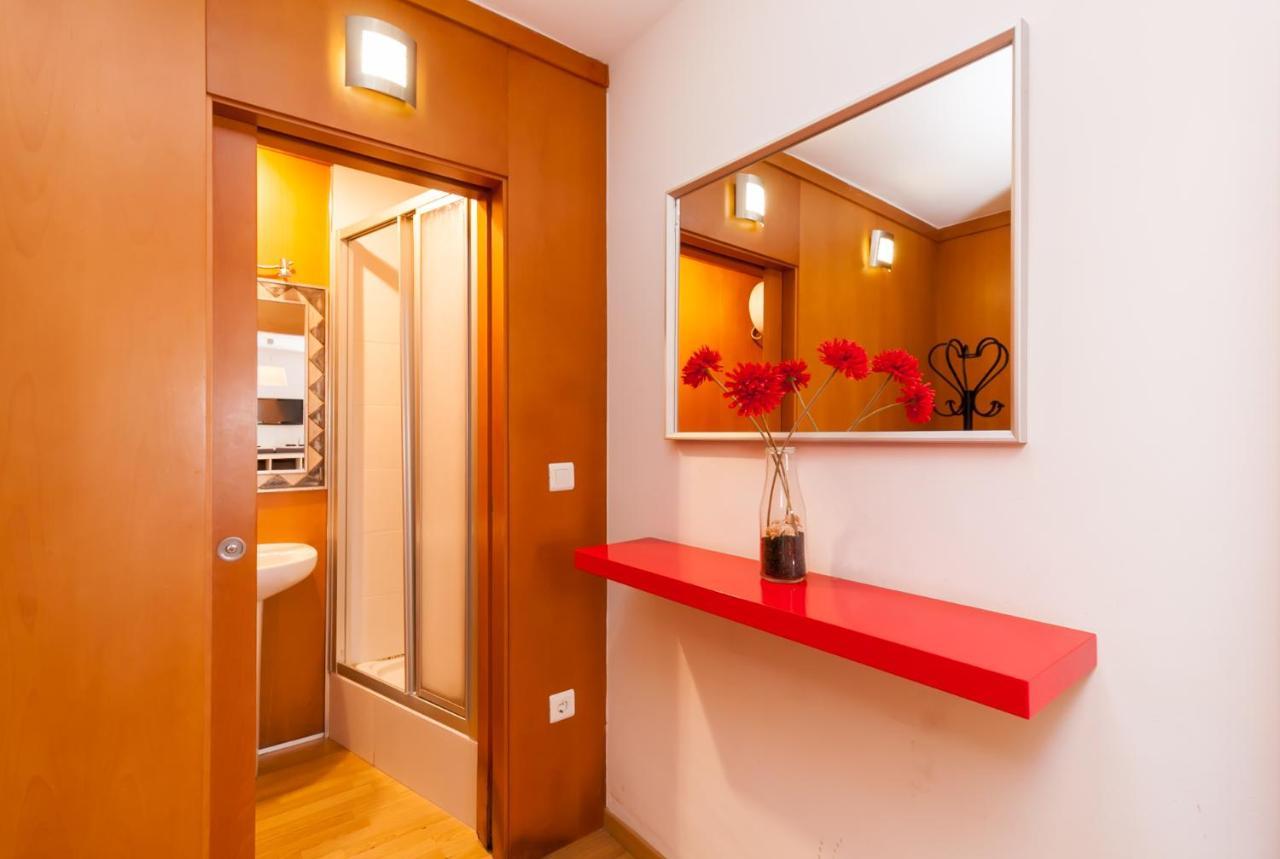 Balcon Europa Nerja Apartment Bagian luar foto