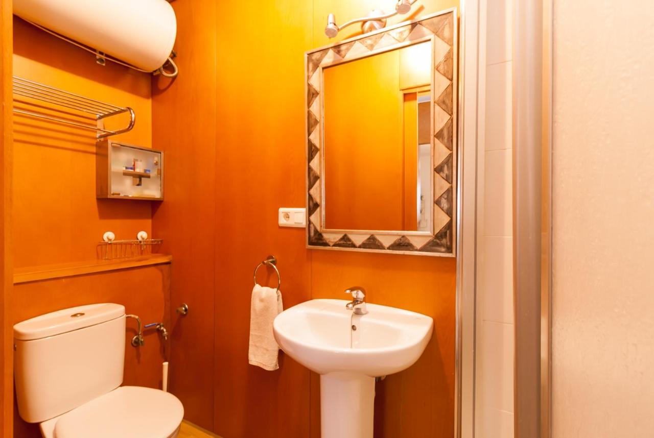 Balcon Europa Nerja Apartment Bagian luar foto